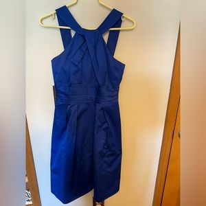 Bridesmaid Dress David’s Bridal